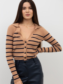 Кардиган Famo модель KAR-231009_03 Фото