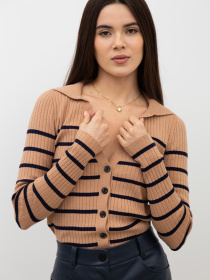 Кардиган Famo модель KAR-231009_03 Фото