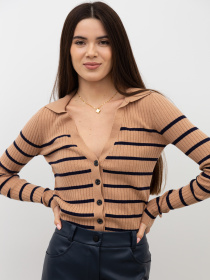 Кардиган Famo модель KAR-231009_03 Фото