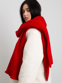 Шарф Famo модель SH-W-03_04 Фото