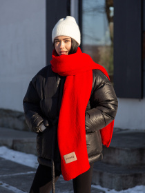 Шарф Famo модель SH-W-03_04 Фото