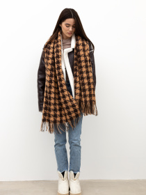 Шарф Famo модель SH-110023_04 Фото