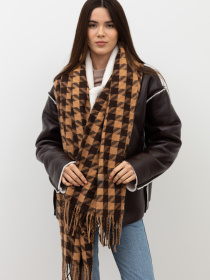 Шарф Famo модель SH-110023_04 Фото