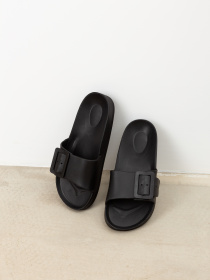 Шлепанцы Famo модель SL-2024-2_01 Фото