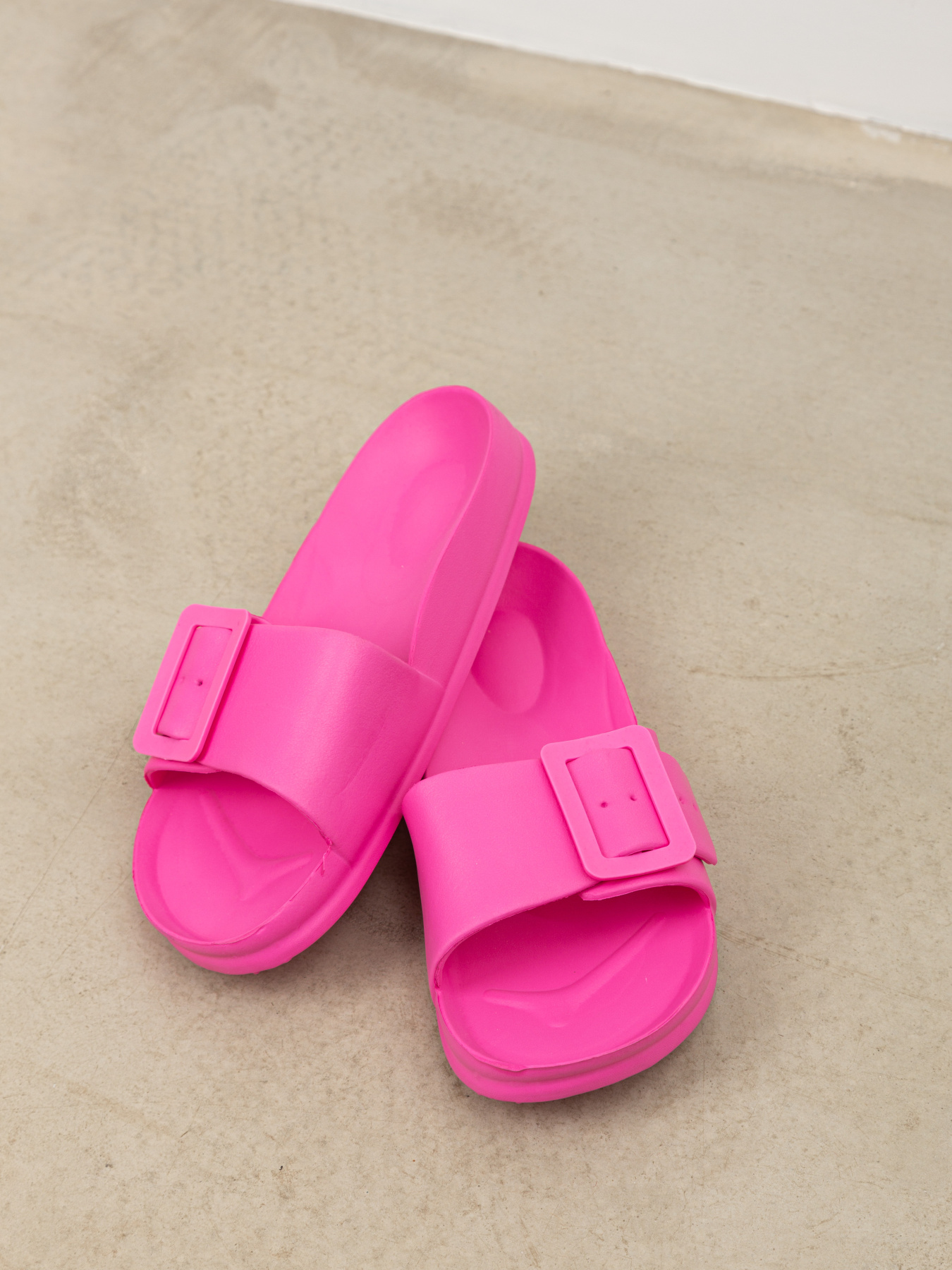 Шлепанцы Famo модель SL-2024-2_03 Фото