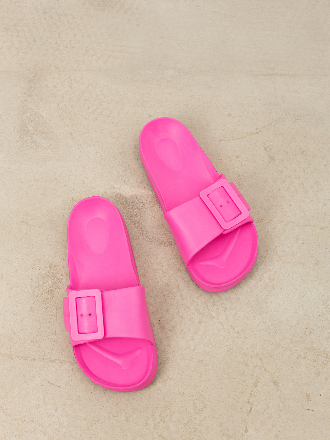 Шлепанцы Famo модель SL-2024-2_03 Фото