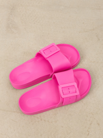 Шлепанцы Famo модель SL-2024-2_03 Фото