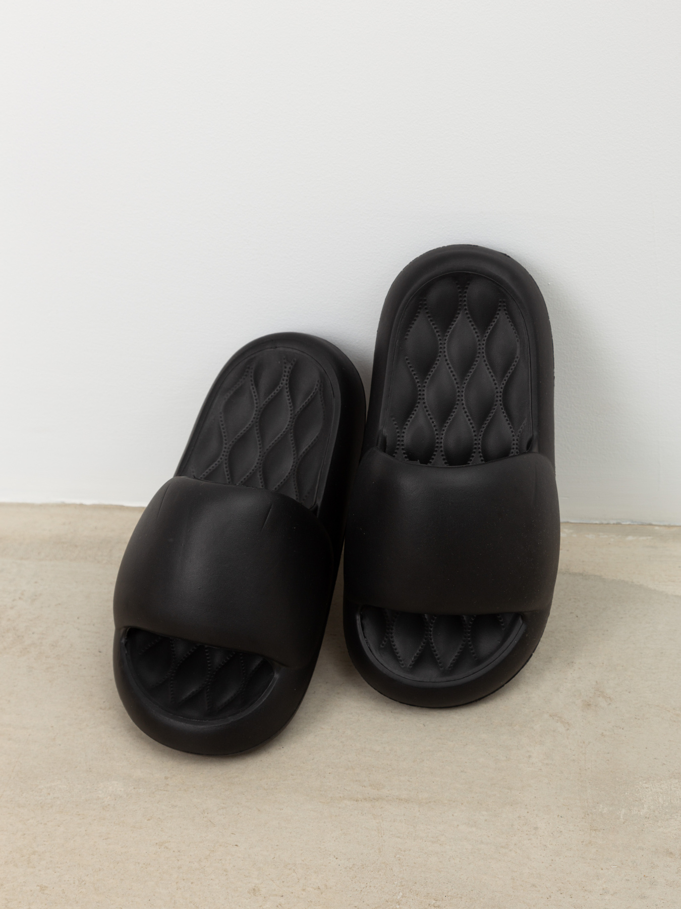 Шлепанцы Famo модель SL-2024-3_01 Фото