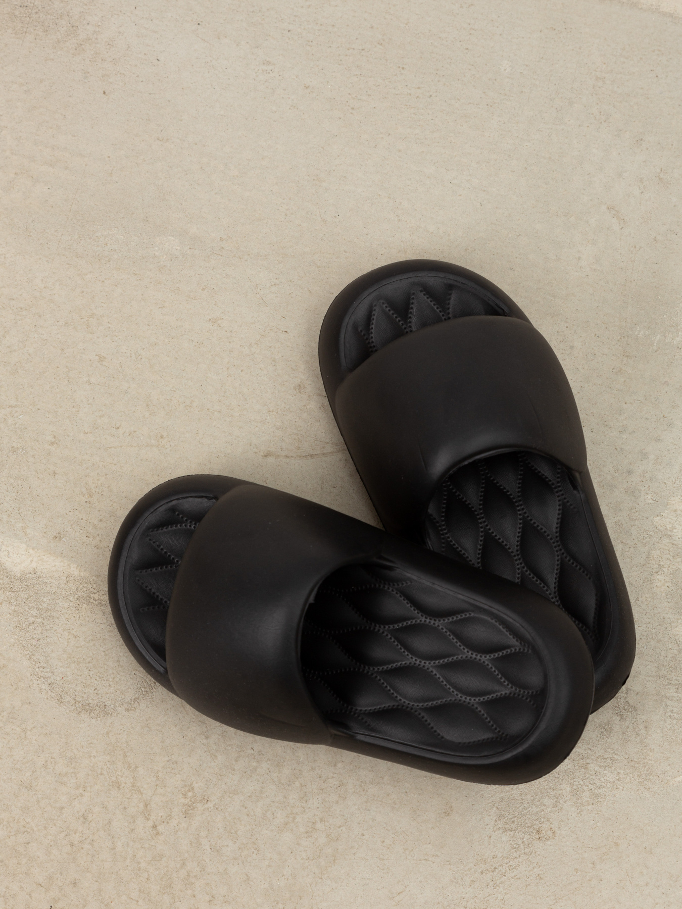 Шлепанцы Famo модель SL-2024-3_01 Фото