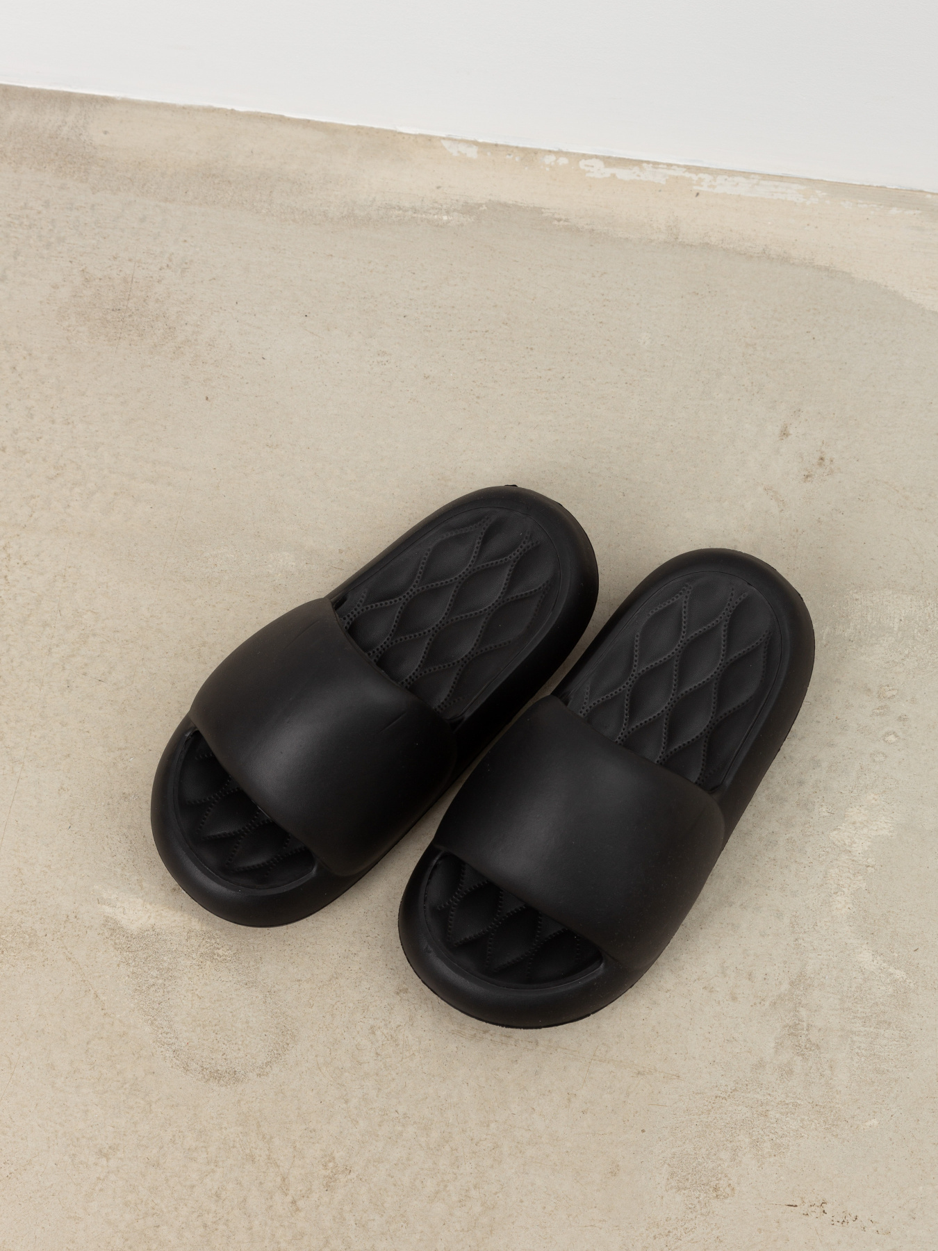 Шлепанцы Famo модель SL-2024-3_01 Фото