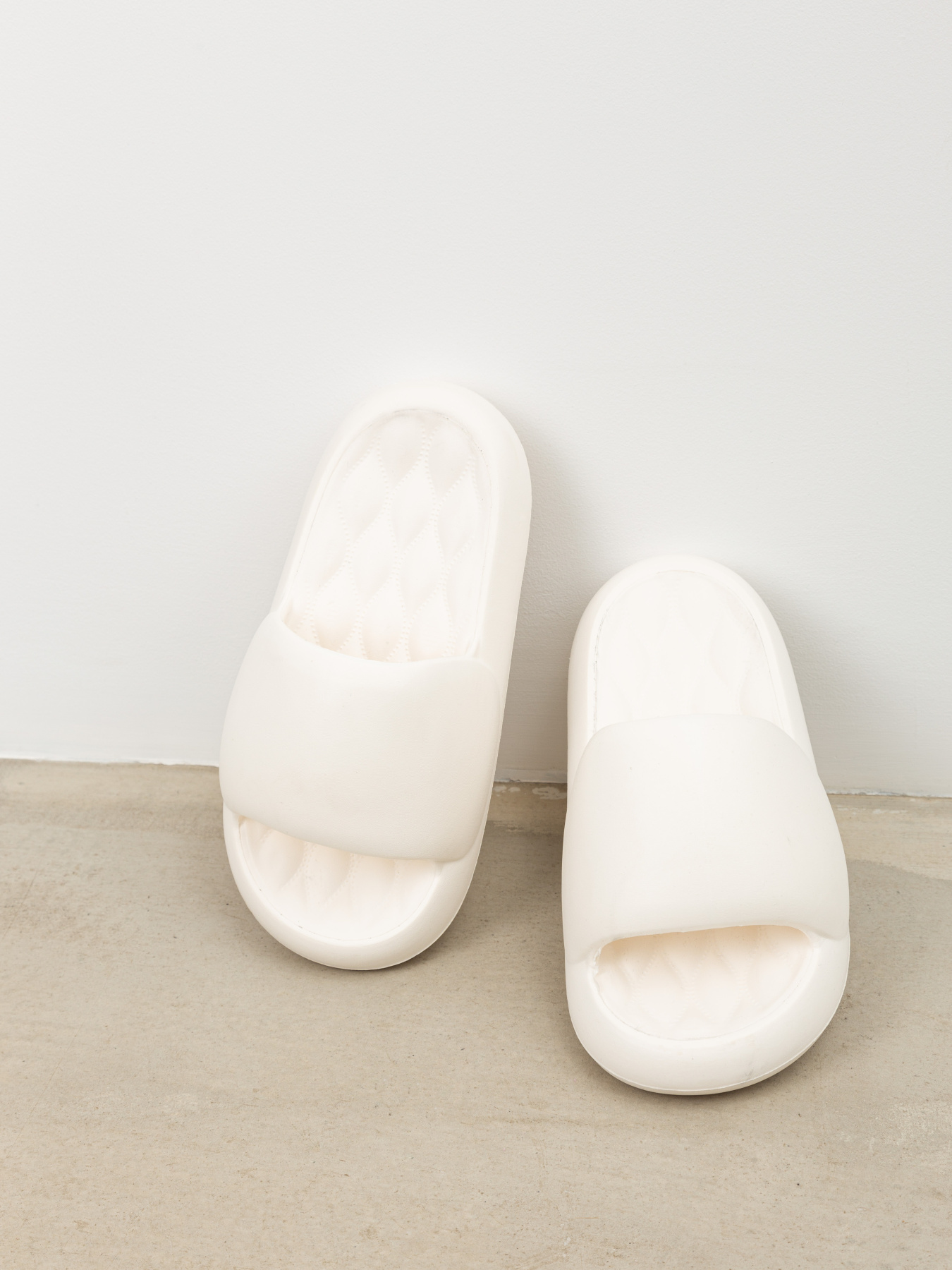 Шлепанцы Famo модель SL-2024-3_02 Фото