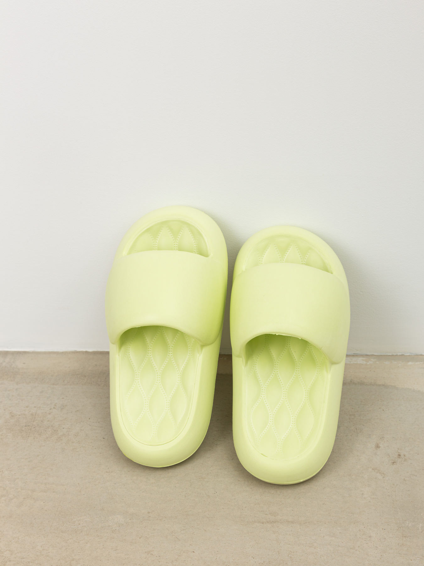 Шлепанцы Famo модель SL-2024-3_04 Фото