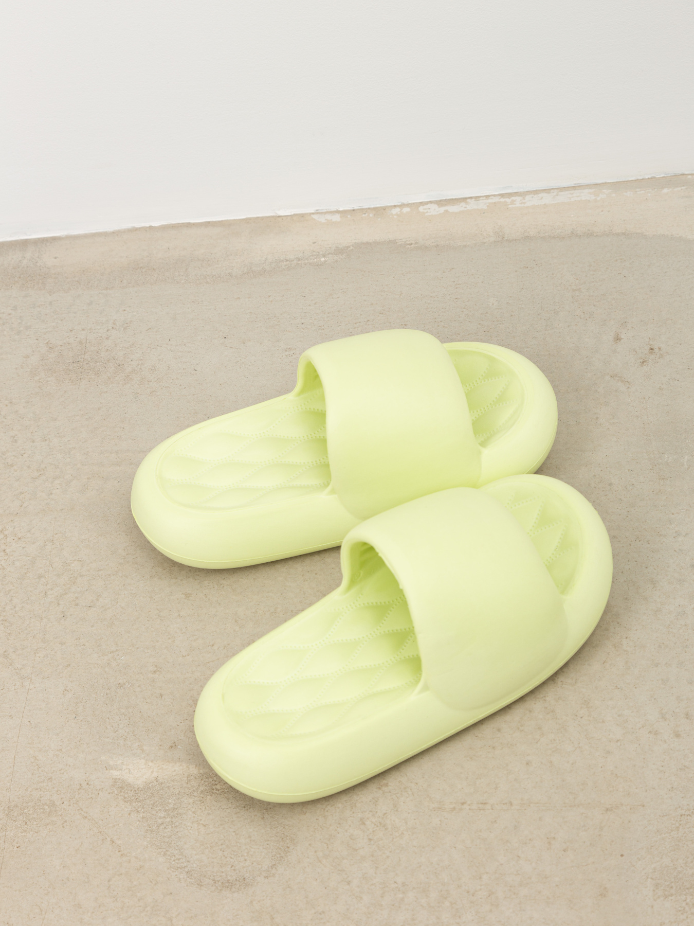 Шлепанцы Famo модель SL-2024-3_04 Фото