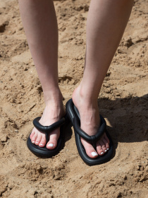 Вьетнамки Famo модель SL-2024-4_02 Фото