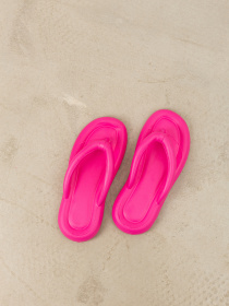 Вьетнамки Famo модель SL-2024-4_04 Фото