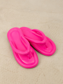 Вьетнамки Famo модель SL-2024-4_04 Фото