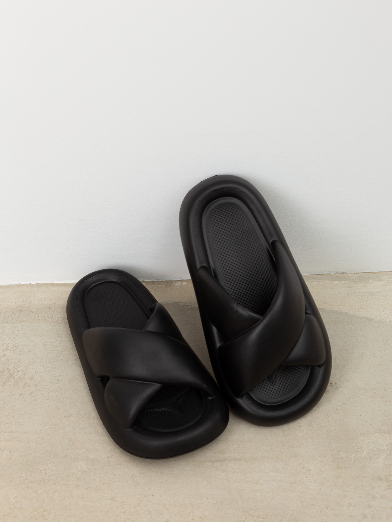 Шлепанцы Famo модель SL-2024-5_02 Фото