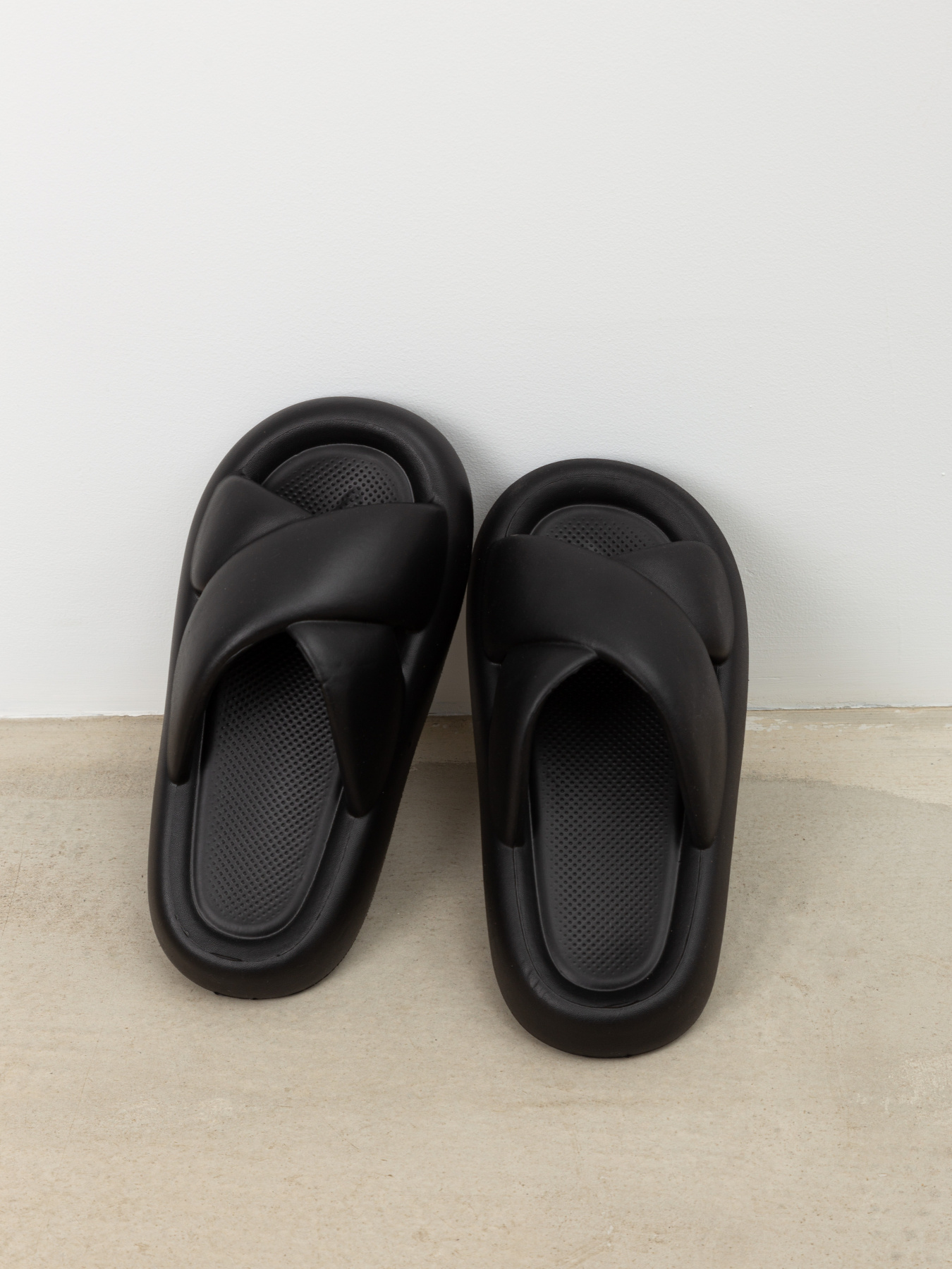 Шлепанцы Famo модель SL-2024-5_02 Фото