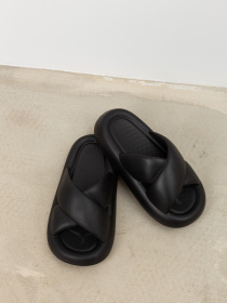 Шлепанцы Famo модель SL-2024-5_02 Фото