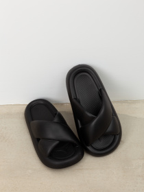 Шлепанцы Famo модель SL-2024-5_02 Фото