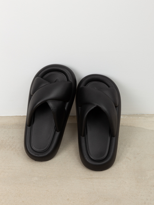 Шлепанцы Famo модель SL-2024-5_02 Фото