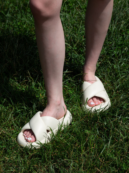 Шлепанцы Famo модель SL-2024-5_03 Фото