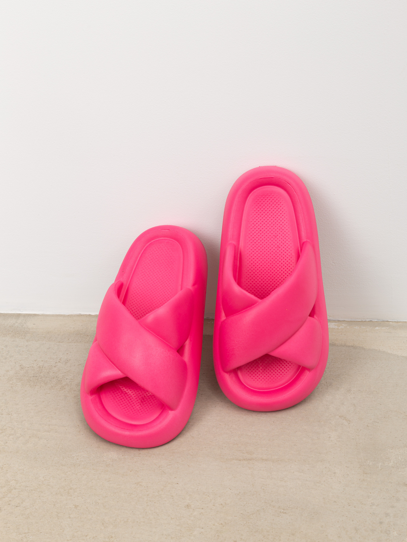 Шлепанцы Famo модель SL-2024-5_04 Фото