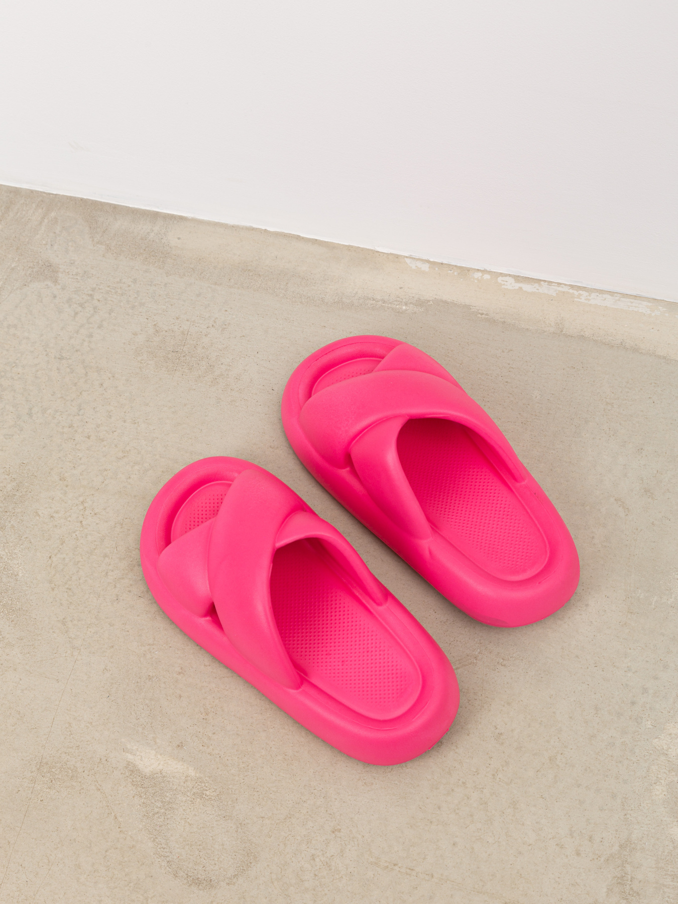 Шлепанцы Famo модель SL-2024-5_04 Фото