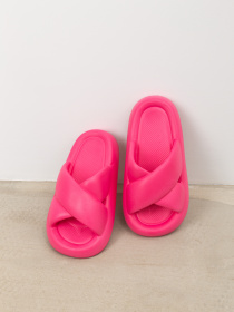 Шлепанцы Famo модель SL-2024-5_04 Фото