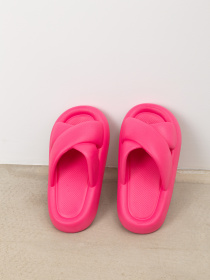 Шлепанцы Famo модель SL-2024-5_04 Фото