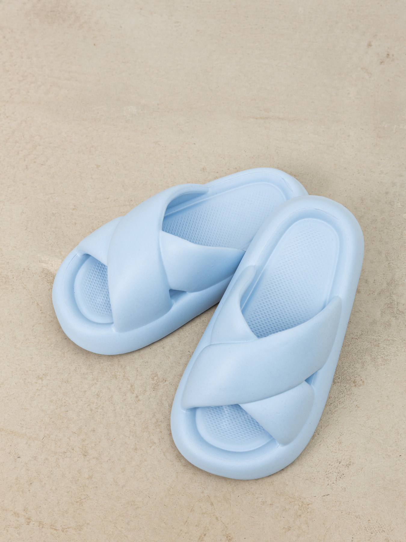 Шлепанцы Famo модель SL-2024-5_05 Фото