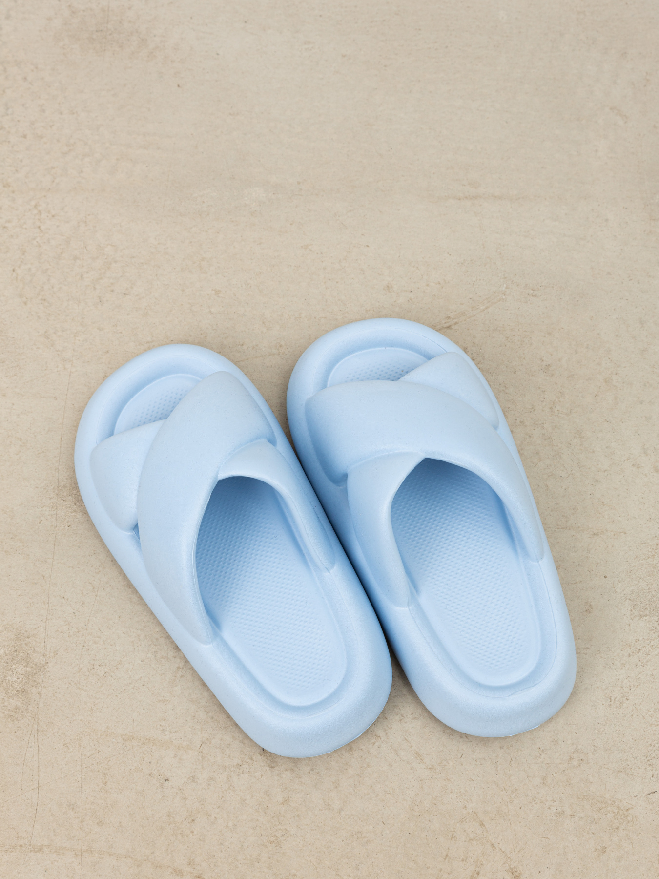 Шлепанцы Famo модель SL-2024-5_05 Фото