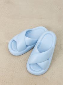 Шлепанцы Famo модель SL-2024-5_05 Фото