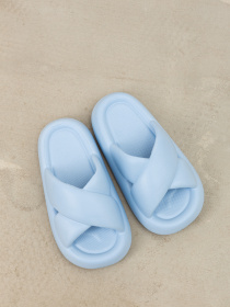 Шлепанцы Famo модель SL-2024-5_05 Фото