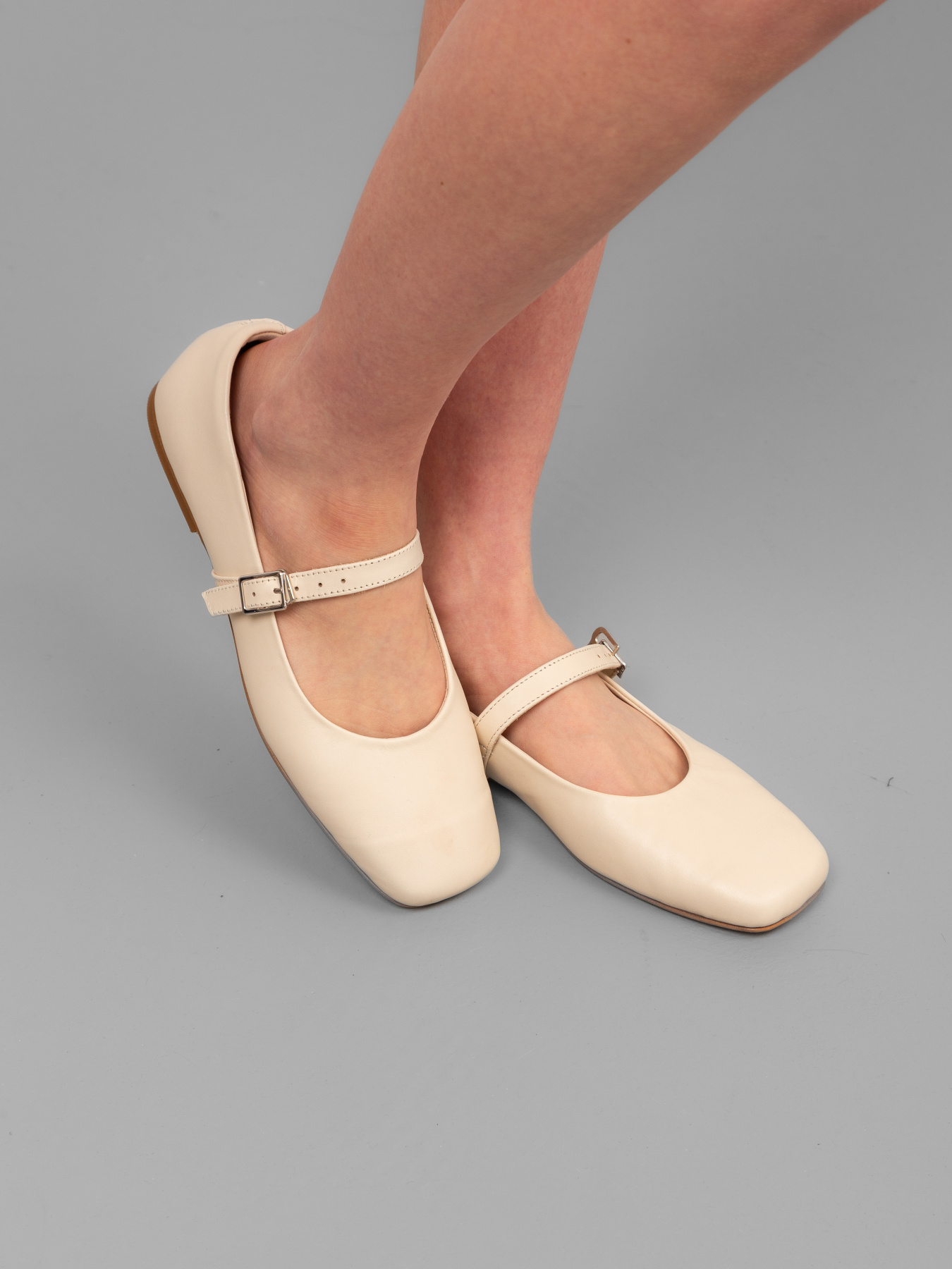 Балетки Famo модель BA-2903_01 Фото