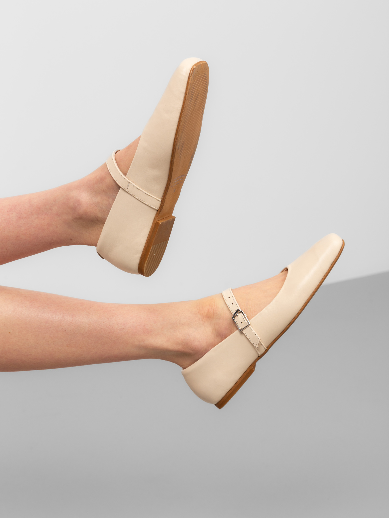 Балетки Famo модель BA-2903_01 Фото