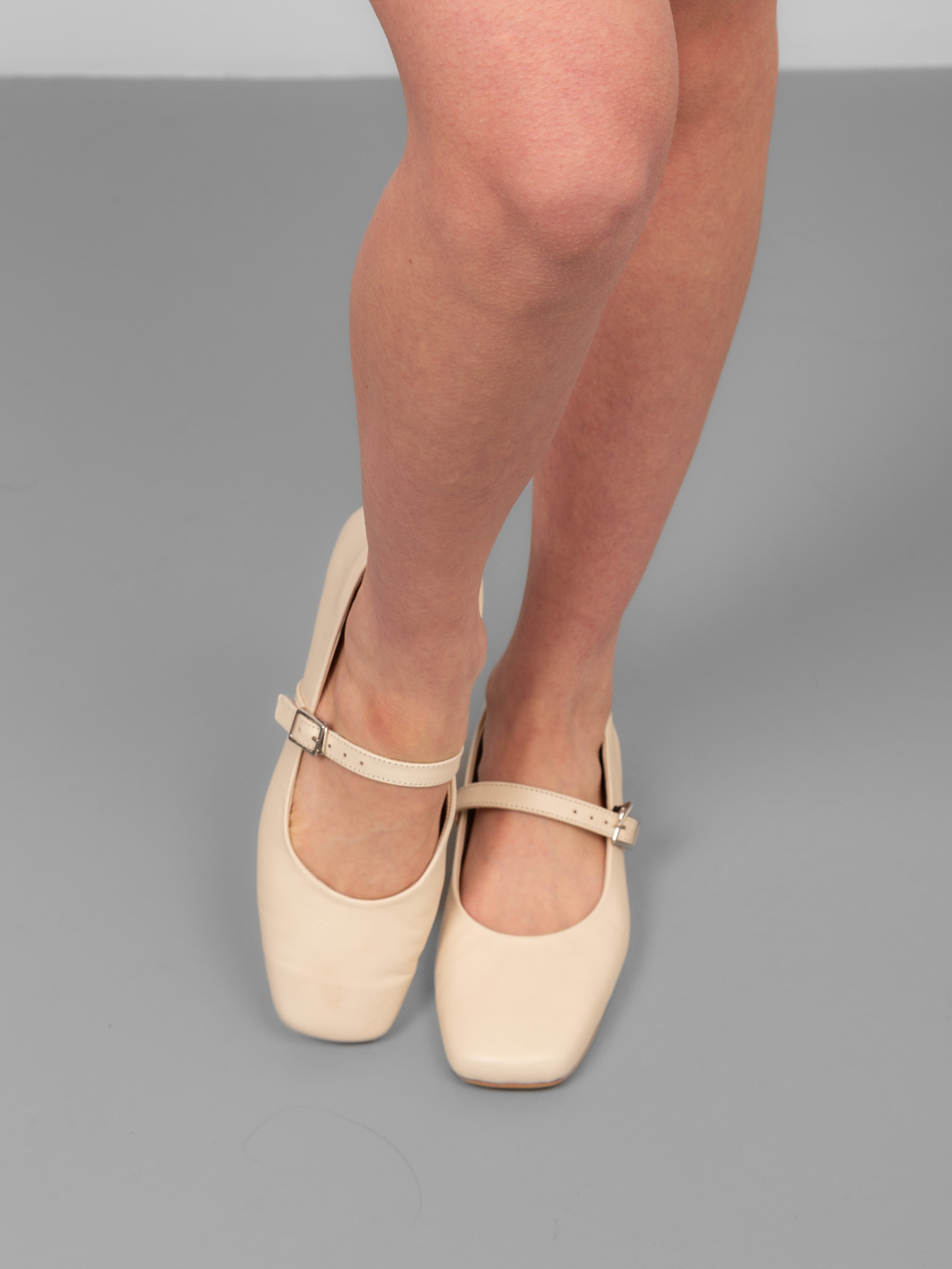 Балетки Famo модель BA-2903_01 Фото