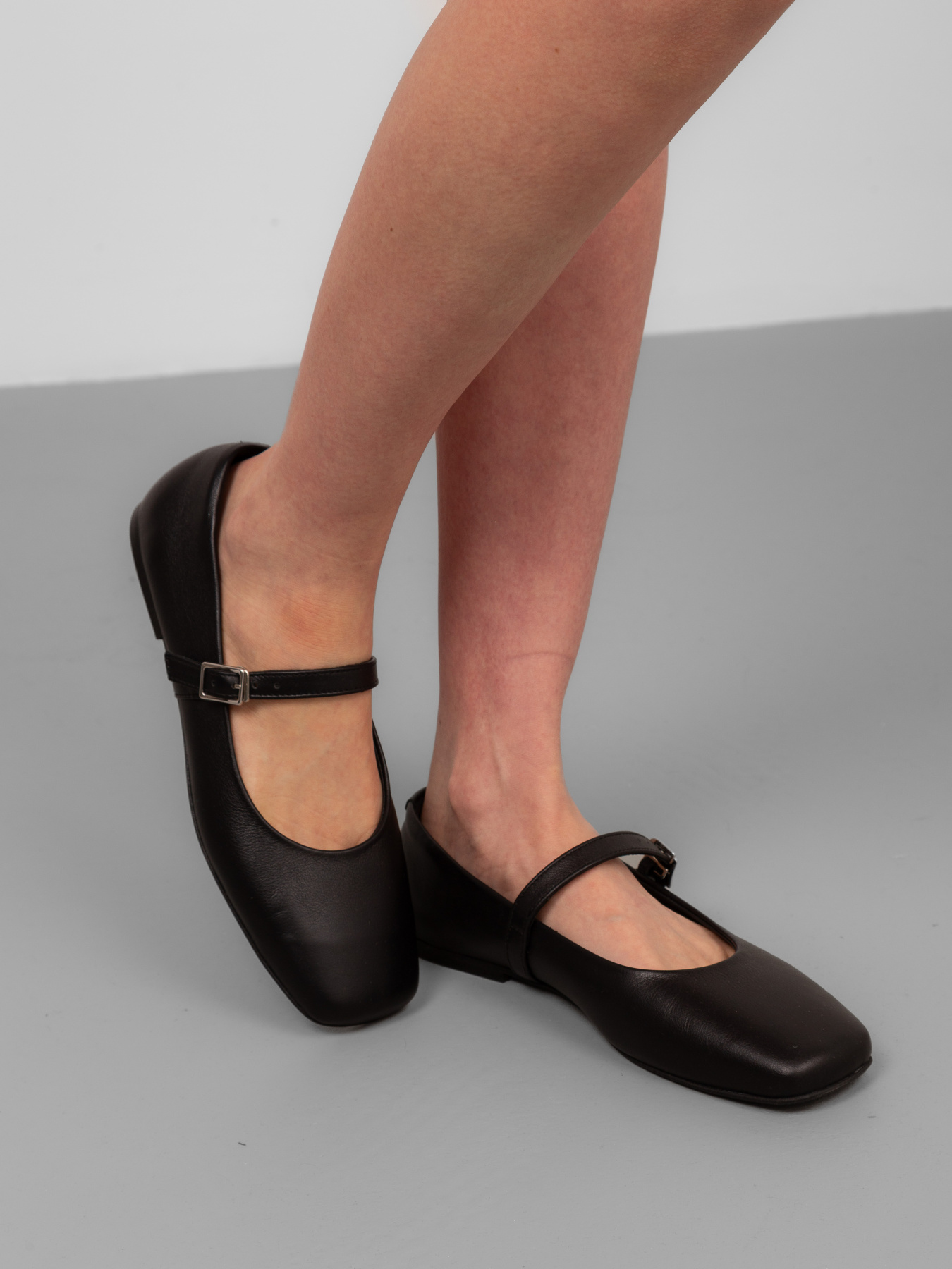 Балетки Famo модель BA-2903_02 Фото