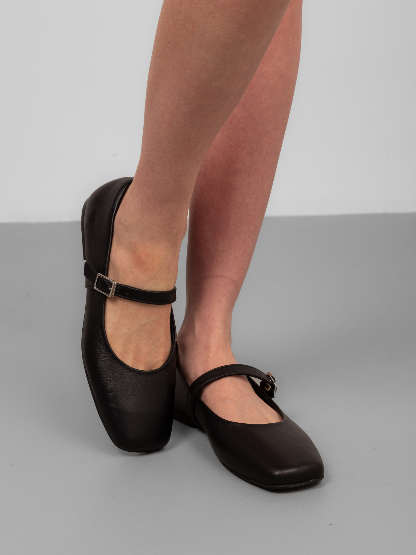 Балетки Famo модель BA-2903_02 Фото