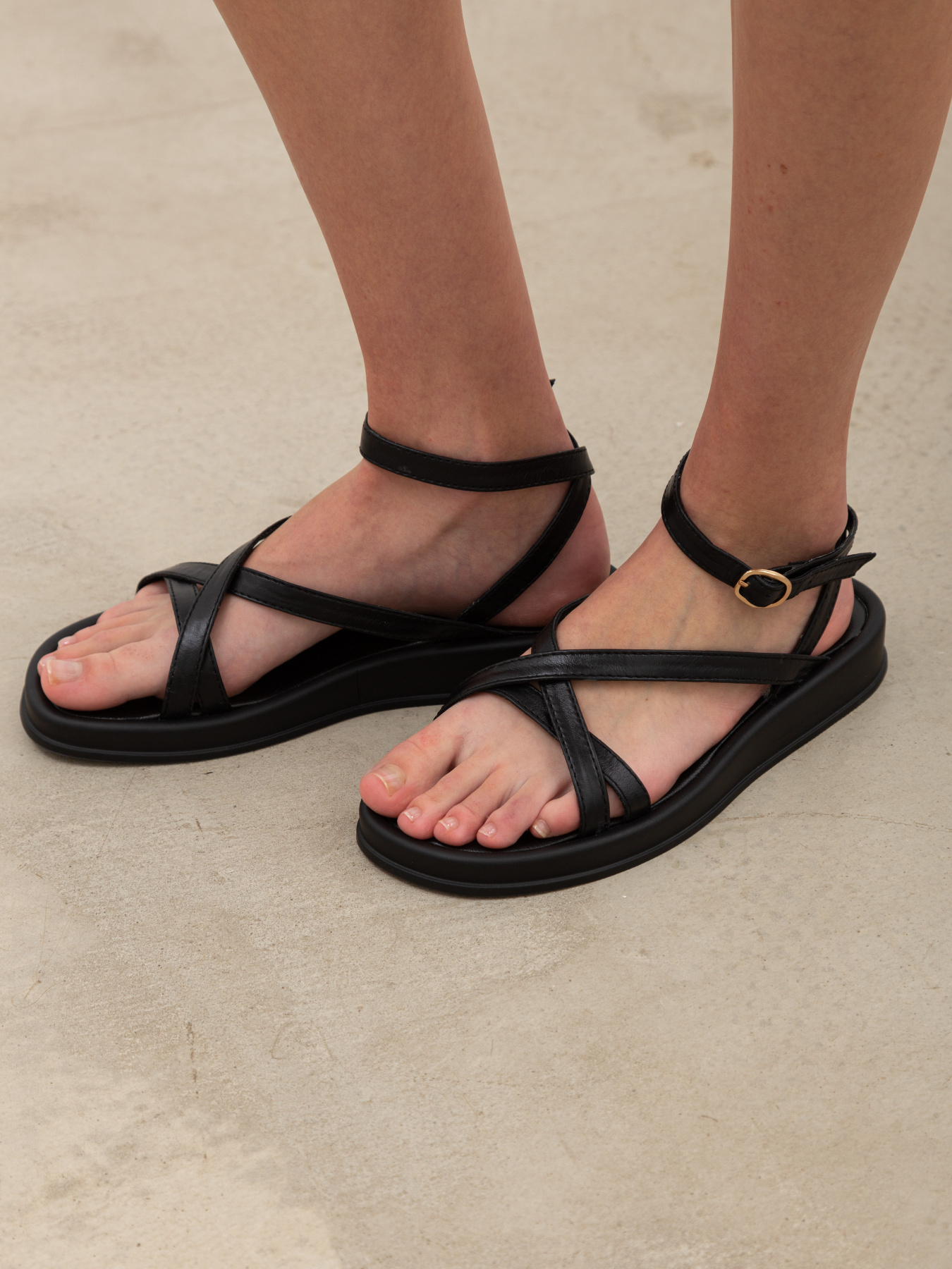 Сандалії Famo модель BS-47_02 Фото