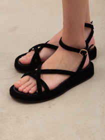 Сандалії Famo модель BS-350-1_02 Фото