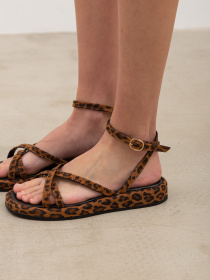 Сандалії Famo модель BS-350-1_03 Фото