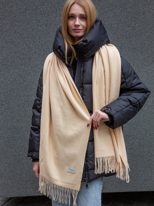 Шарф Famo модель SH-16524_03 Фото