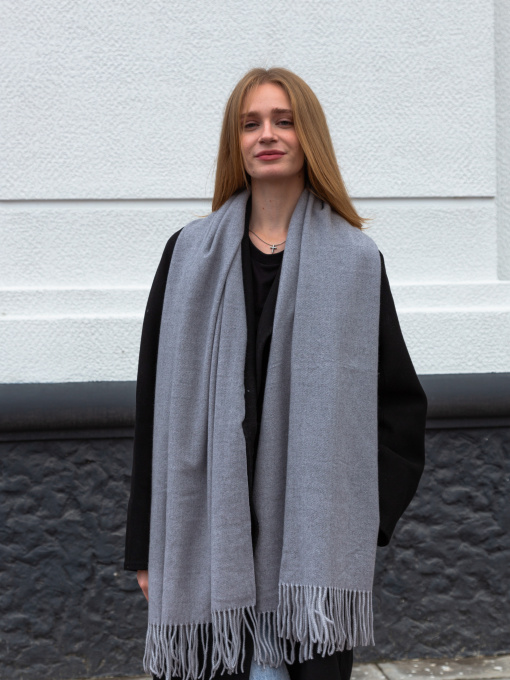 Шарф Famo модель SH-16524_07 Фото