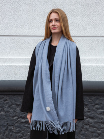 Шарф Famo модель SH-16524_08 Фото