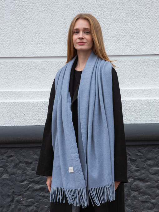 Шарф Famo модель SH-16524_08 Фото