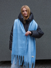 Шарф Famo модель SH-16523_01 Фото