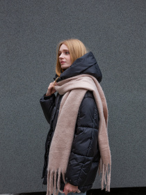 Шарф Famo модель SH-16523_02 Фото