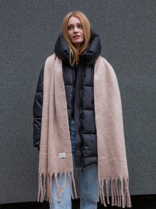 Шарф Famo модель SH-16523_02 Фото