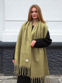 Шарф Famo модель SH-16523_03 Фото